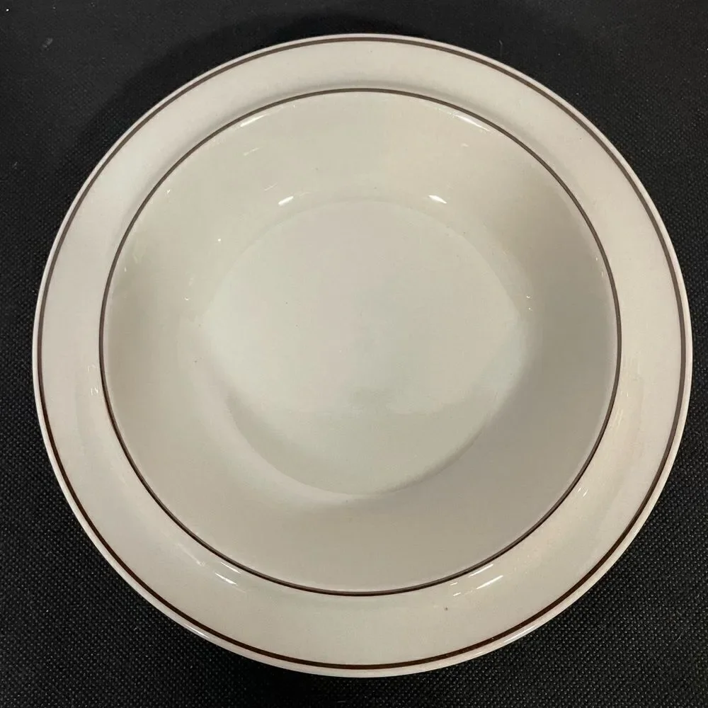 Arabia Finland Fennica bowl